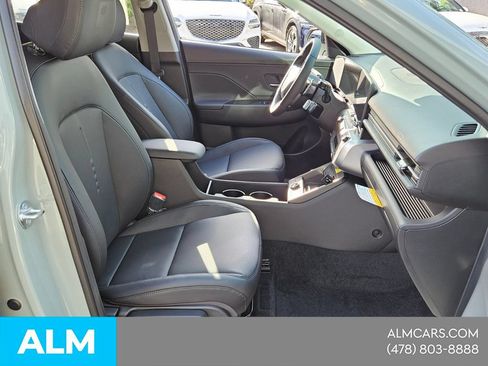 Used 2026 Hyundai Kona SEL Premium FWD image 16