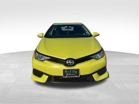 Used 2016 Scion iM image 28