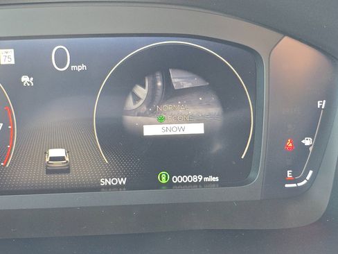 New 2026 Honda CR-V EX-L image 11