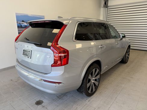 Certified 2023 Volvo XC90 T8 Plus w/ Protection Package Premier image 6