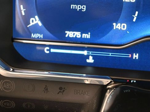 Used 2025 Chevrolet Silverado 1500 RST RWD image 33