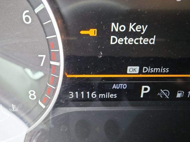 Used 2024 Nissan Pathfinder SL AWD/4WD image 16