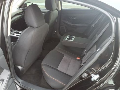 Certified 2023 Nissan Sentra SR w/ Midnight Edition Package image 27