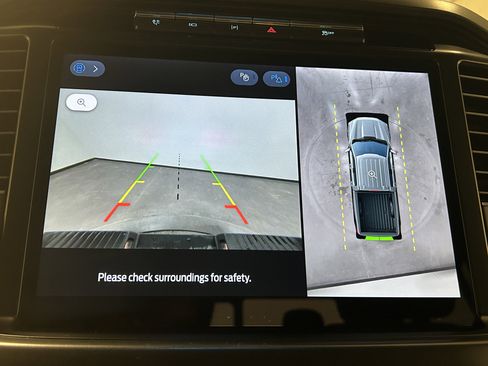 Used 2024 Ford F150 XLT w/ Equipment Group 302A MID image 28