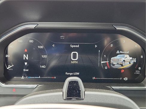 New 2026 GMC Sierra 1500 Denali image 18