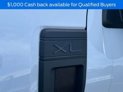 New 2025 Ford Maverick XL w/ Equipment Group 101A image 2