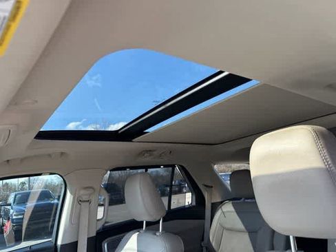 Used 2020 Ford Explorer Limited image 6