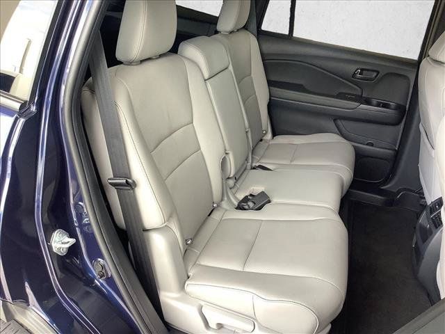 Used 2023 Honda Passport EX-L image 21