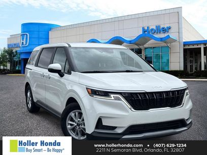 Used 2024 Kia Carnival LX