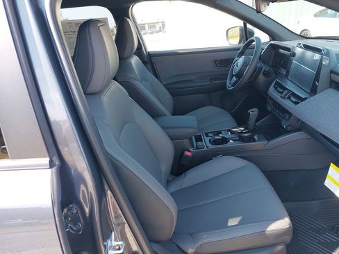 New 2026 Subaru Outback Limited AWD/4WD image 10