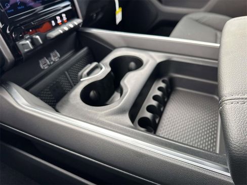 New 2025 RAM 1500 Big Horn image 21