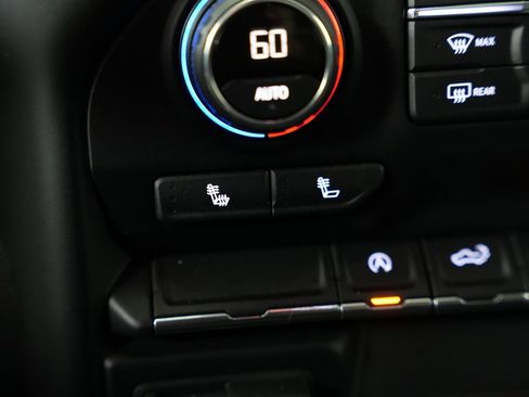 Used 2019 Chevrolet Silverado 1500 RST w/ All-Star Edition image 25