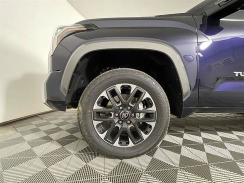 New 2026 Toyota Tundra Limited AWD/4WD image 23
