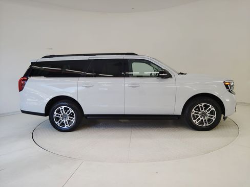 Certified 2025 Ford Expedition Max Active image 8