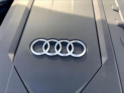 Certified 2025 Audi A5 2.0T Premium Plus image 31