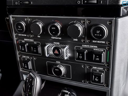 Used 2025 INEOS Grenadier Fieldmaster Edition image 23