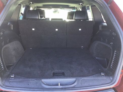 Used 2015 Jeep Grand Cherokee Altitude image 13