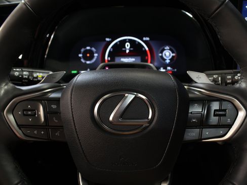Used 2024 Lexus TX 350 FWD w/ Captains Chair Package image 55