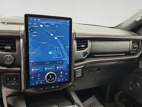 Certified 2024 Ford Expedition Max Limited AWD/4WD image 19