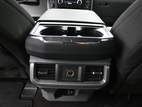 Used 2022 Ford F150 XLT w/ Equipment Group 301A Mid RWD image 25