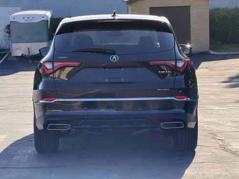 Used 2024 Acura MDX SH-AWD w/ Technology Package image 5