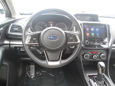 Used 2018 Subaru Impreza 2.0i Limited image 14