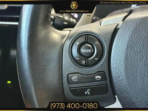 Used 2015 Lexus IS 250 IS 250 Sedan 4D image 12