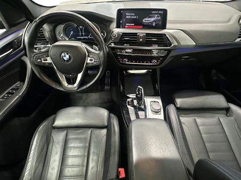 Used 2019 BMW X3 xDrive30i w/ M Sport Package 2 image 19