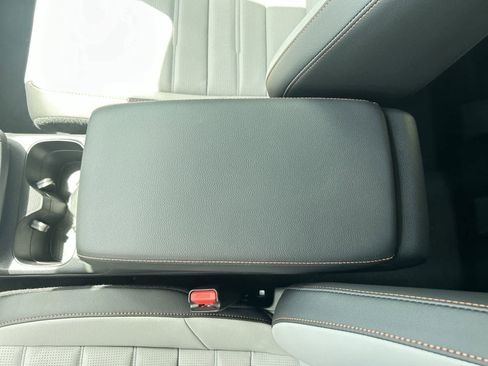 New 2026 Honda CR-V Sport Touring image 21
