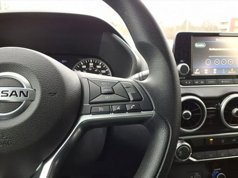 Used 2023 Nissan Sentra S image 28