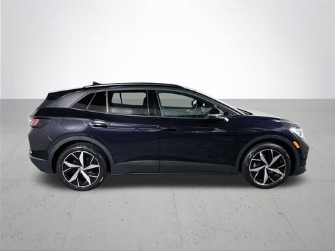 Certified 2023 Volkswagen ID.4 Pro S RWD image 6
