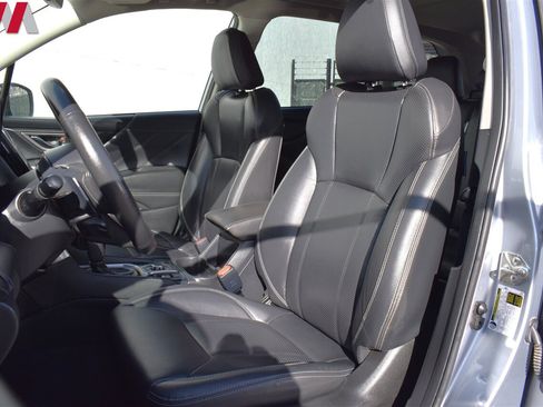 Used 2021 Subaru Forester Touring AWD/4WD image 11