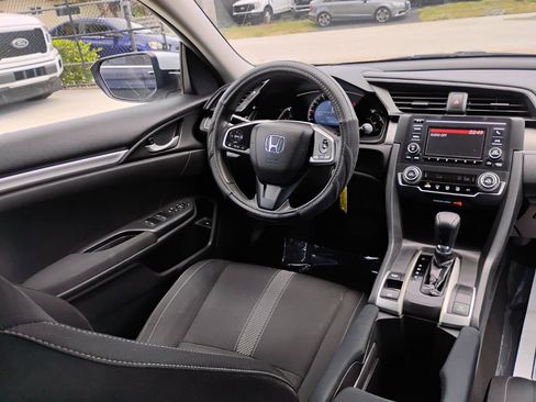 Used 2017 Honda Civic LX image 52
