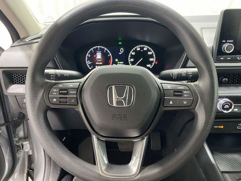 Used 2025 Honda CR-V LX image 20
