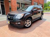 Used 2015 Chevrolet Equinox LT image 3