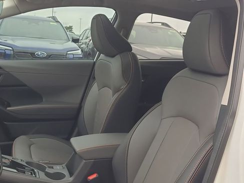New 2026 Subaru Crosstrek 2.5i Limited AWD/4WD image 11