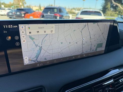 New 2026 Nissan Armada PRO-4X w/ Captain's Chari Seat Package image 19