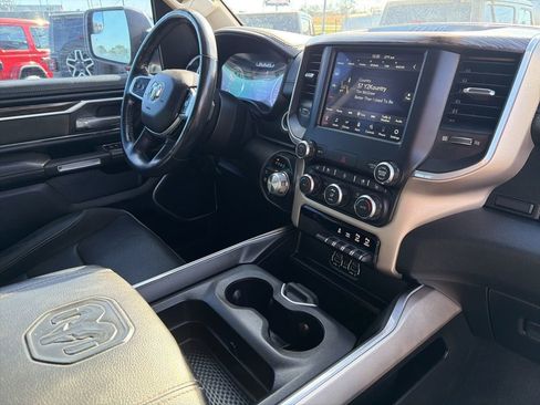 Used 2020 RAM 1500 Laramie image 28