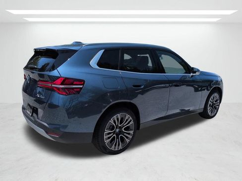 New 2026 BMW X3 xDrive30i w/ Premium Package AWD/4WD image 4