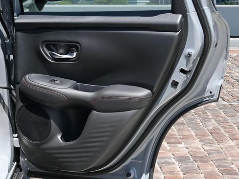 New 2026 Honda HR-V Sport image 13