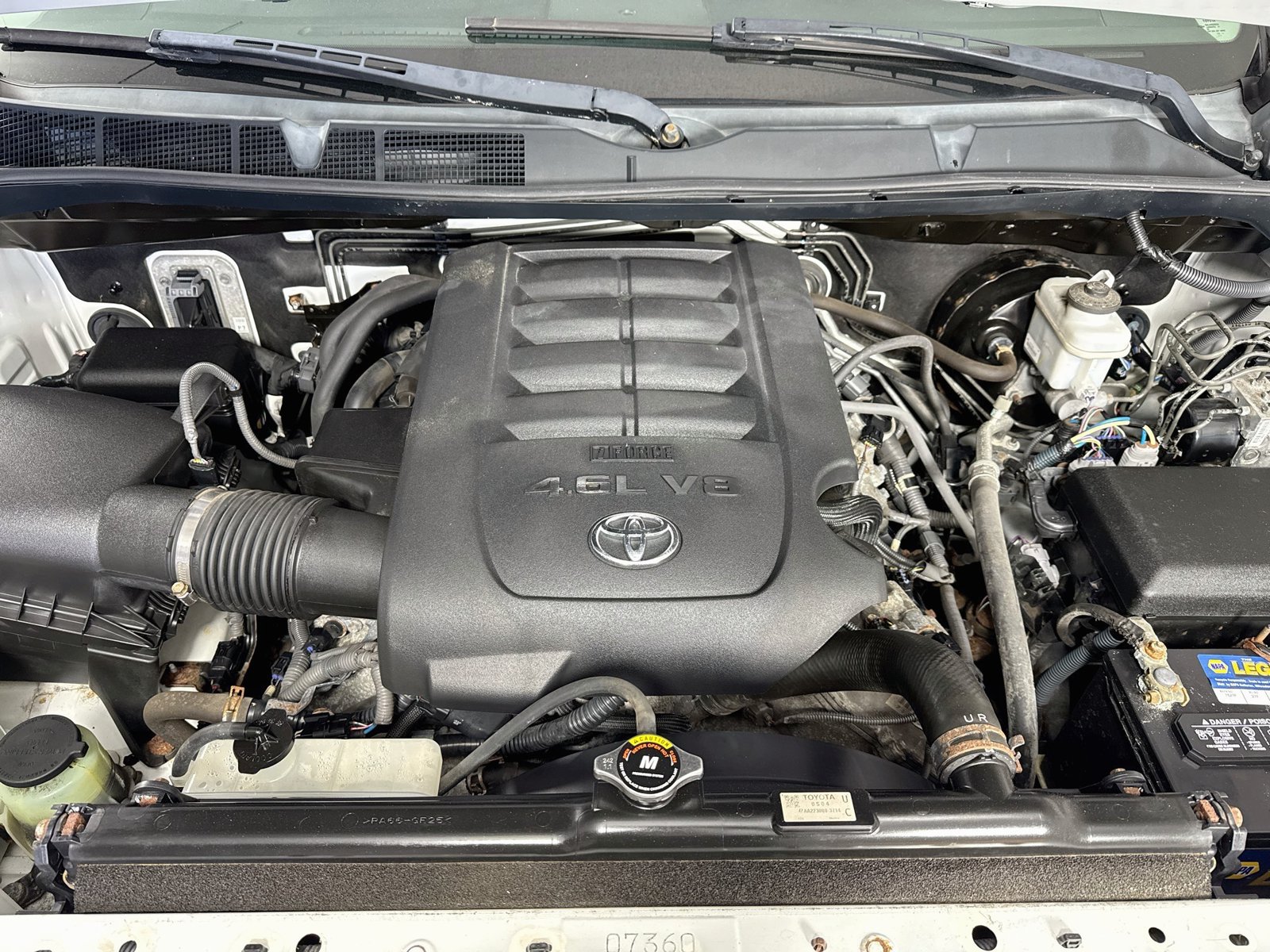 Used 2016 Toyota Tundra SR5 AWD/4WD image 24