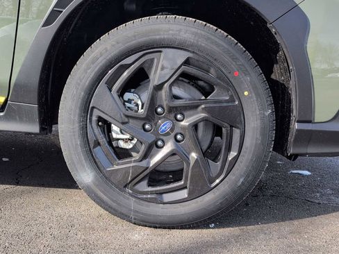 New 2026 Subaru Crosstrek 2.5i Sport AWD/4WD image 13