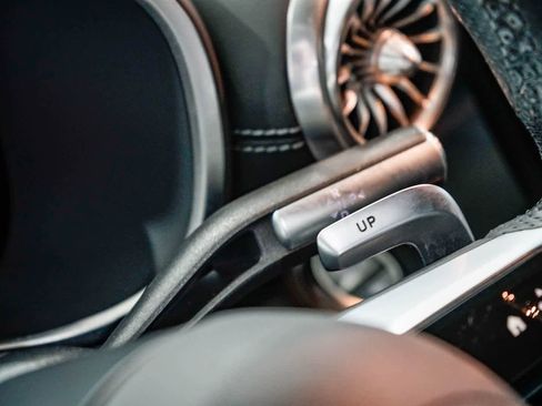 Certified 2022 Mercedes-Benz SL 55 AMG 4MATIC image 20