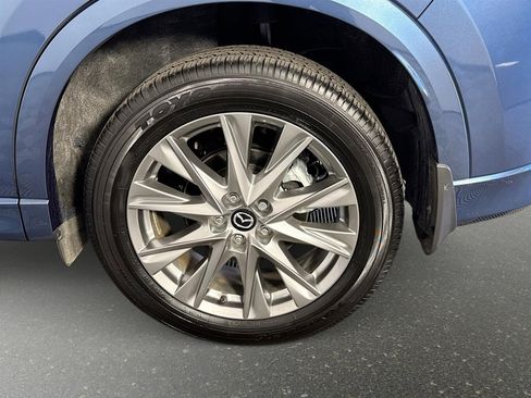 Used 2024 MAZDA CX-5 AWD 2.5 S image 32