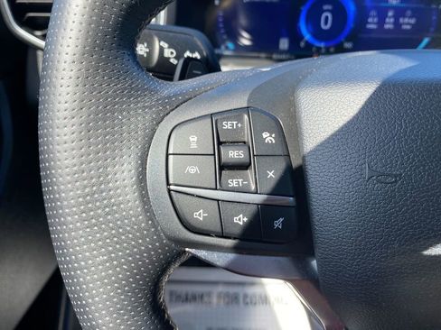 Used 2020 Ford Explorer ST w/ ST Street Pack image 16