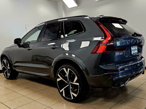 New 2026 Volvo XC60 T8 Ultra AWD/4WD image 6