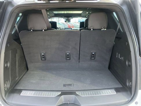 Used 2023 Chevrolet Tahoe High Country image 28