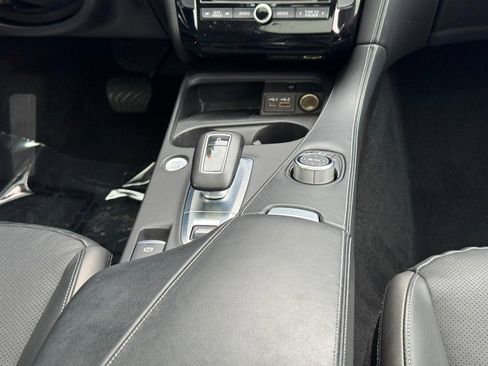 Used 2023 INFINITI QX50 Luxe image 13