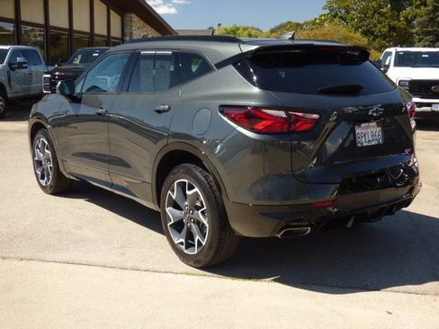 Used 2019 Chevrolet Blazer RS image 21