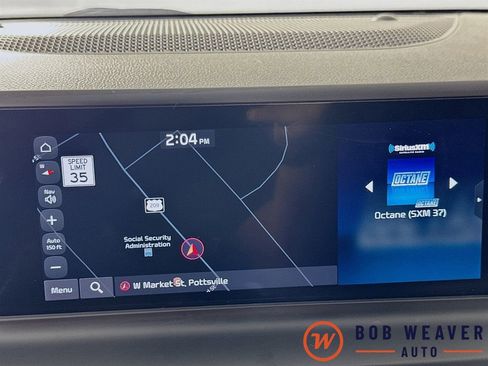 Used 2024 Kia Seltos S AWD/4WD image 15